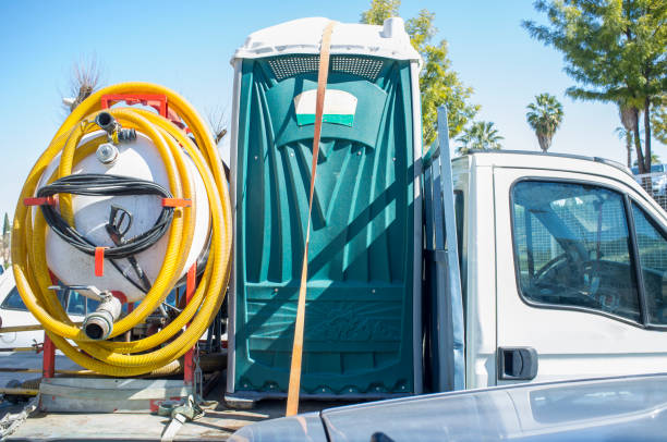 Best Local porta potty services  in Stanley, NC