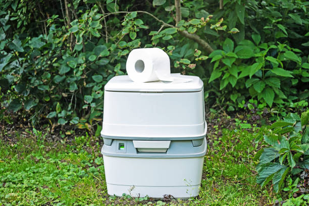 Best Luxury portable toilet rental  in Stanley, NC