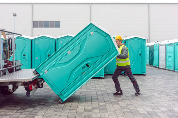 Best Porta potty rental near me  in Stanley, NC