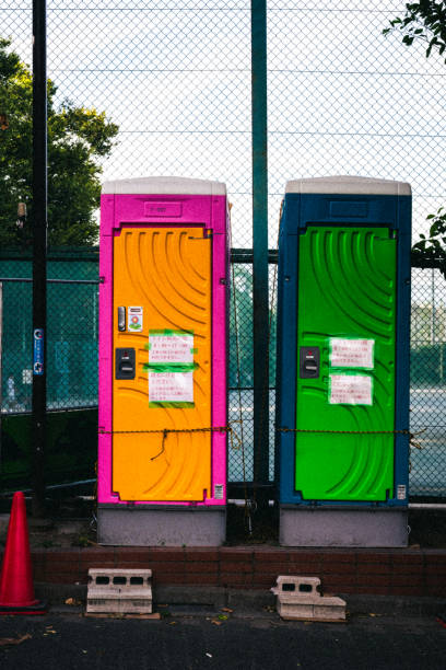 Best Long-term porta potty rental  in Stanley, NC