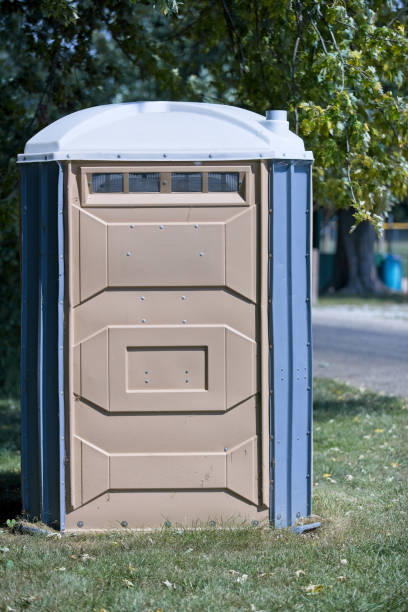Best Affordable portable toilet rental  in Stanley, NC