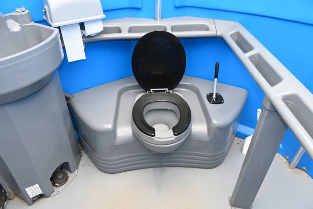 Portable Toilet Options We Offer in Stanley, NC
