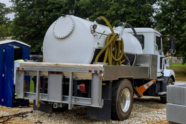 Best Portable toilet rental cost  in Stanley, NC
