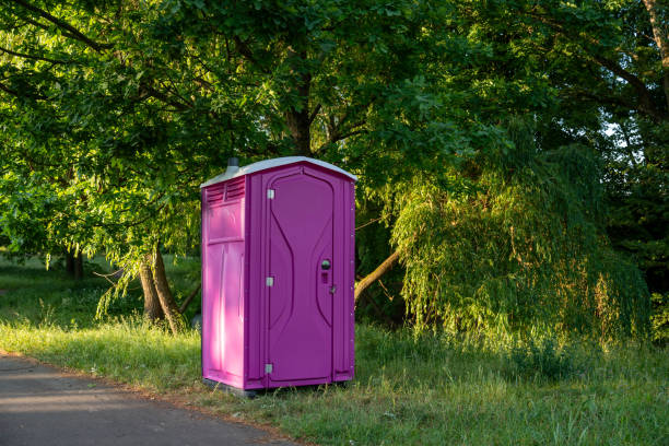 Stanley, NC porta potty rental Company