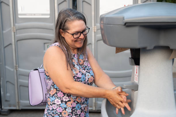 Best Event porta potty rental  in Stanley, NC