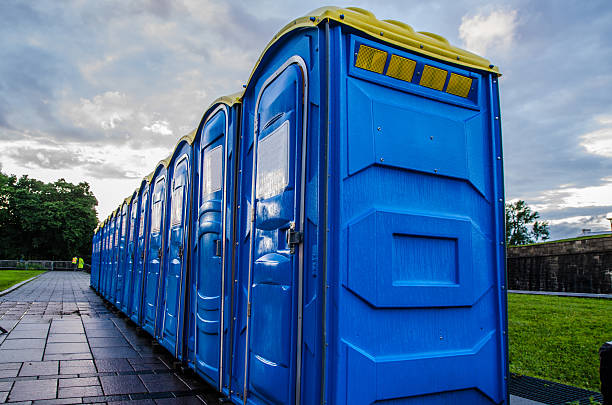 Best Affordable porta potty rental  in Stanley, NC