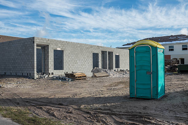 Best Sanitation services for porta potties  in Stanley, NC