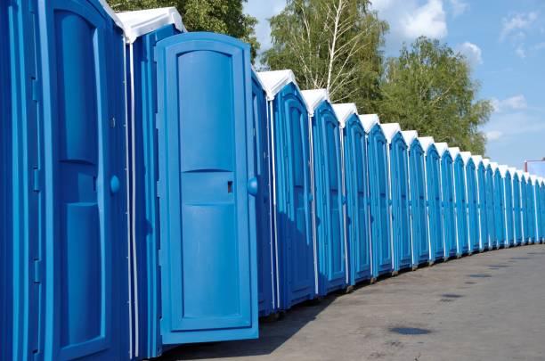 Best Affordable portable toilet rental  in Stanley, NC